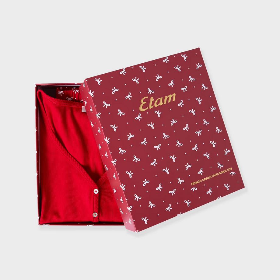 Etam Pyjama Set 2er-Pack  