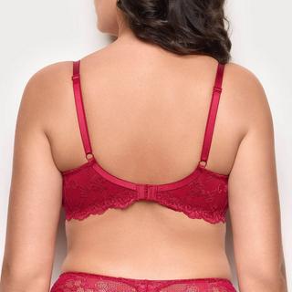 Yamamay Reggiseno a balconcino con spalline  