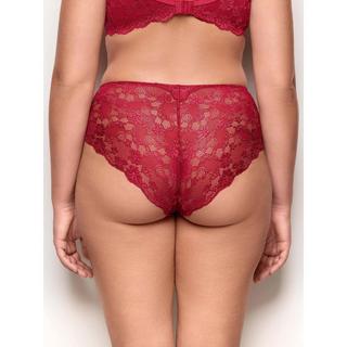 Yamamay Slip in pizzo a vita alta  