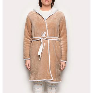 Yamamay Camicia da notte con cappuccio  