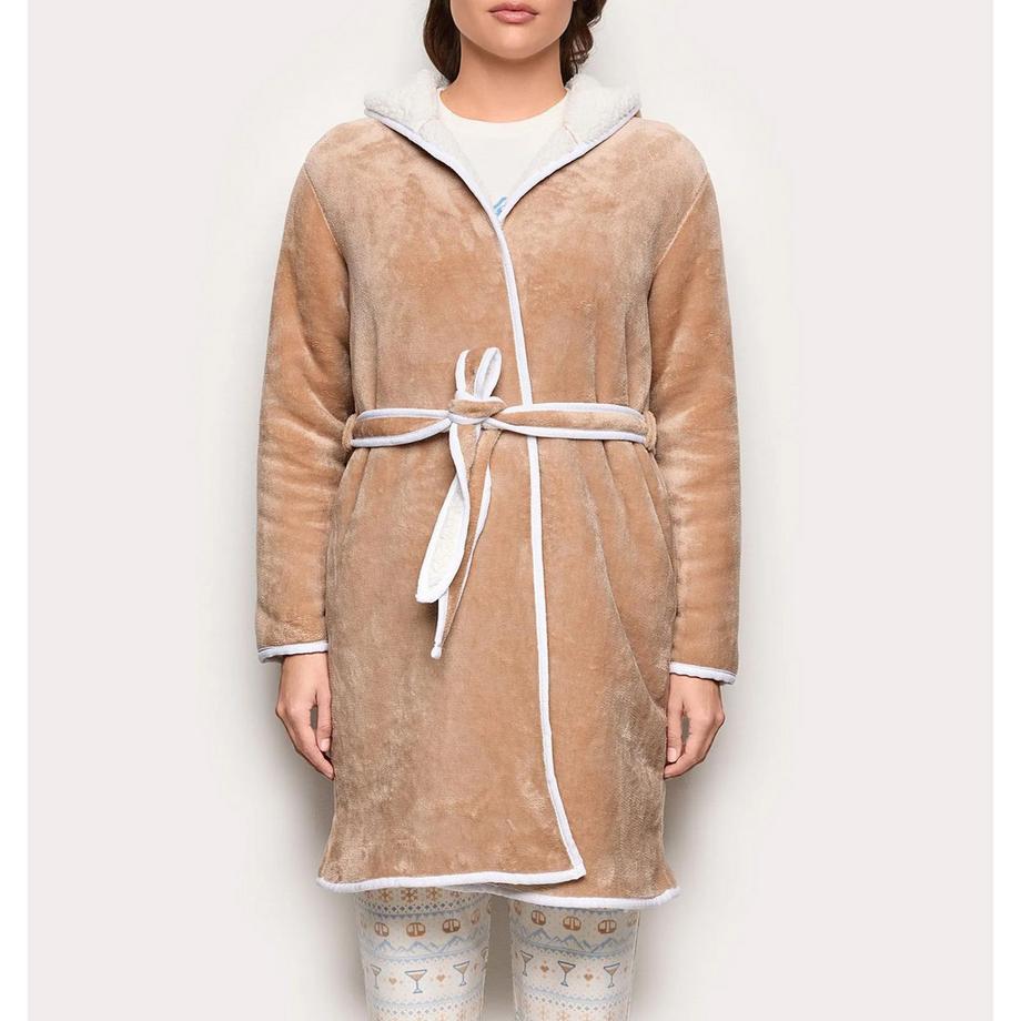 Yamamay Kapuzen Bademantel  