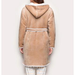 Yamamay Camicia da notte con cappuccio  