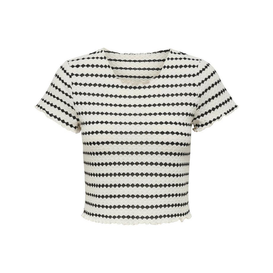 Maglia a maniche corte