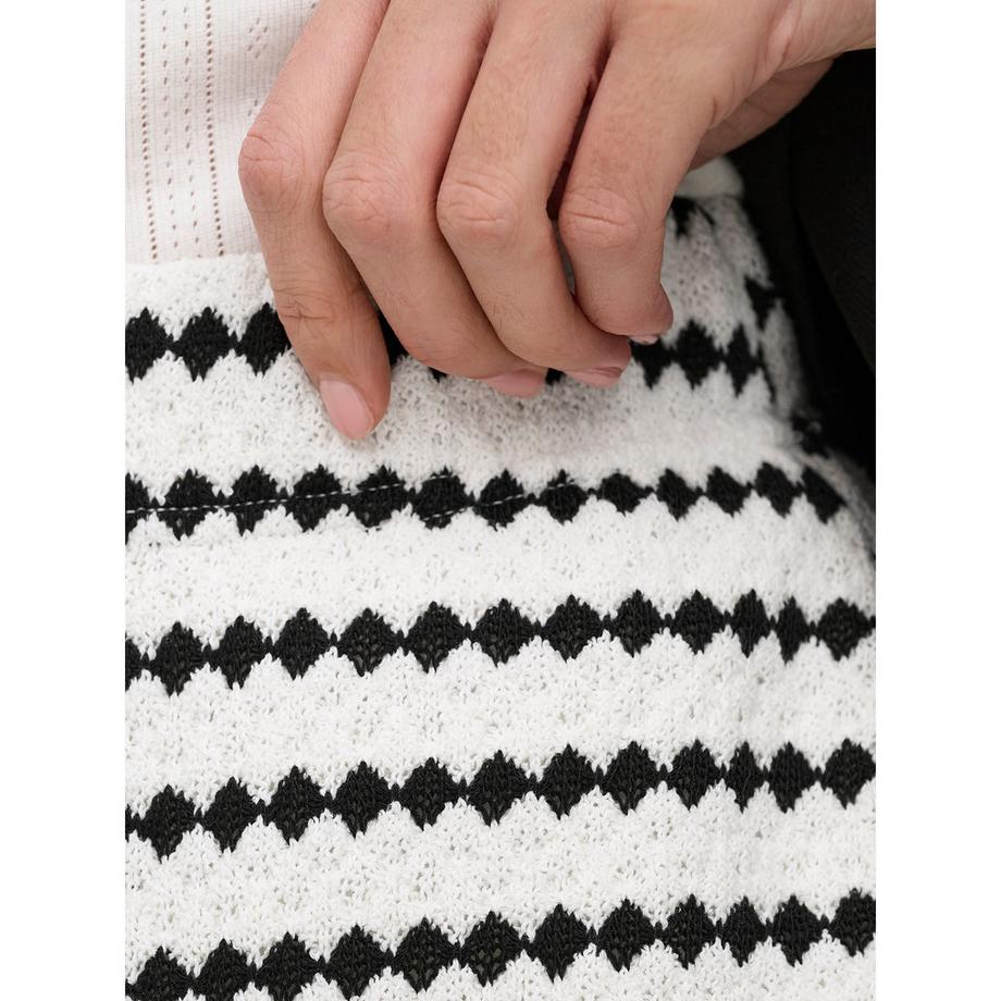 Only Lingerie EVA SHORTS Short à motifs  