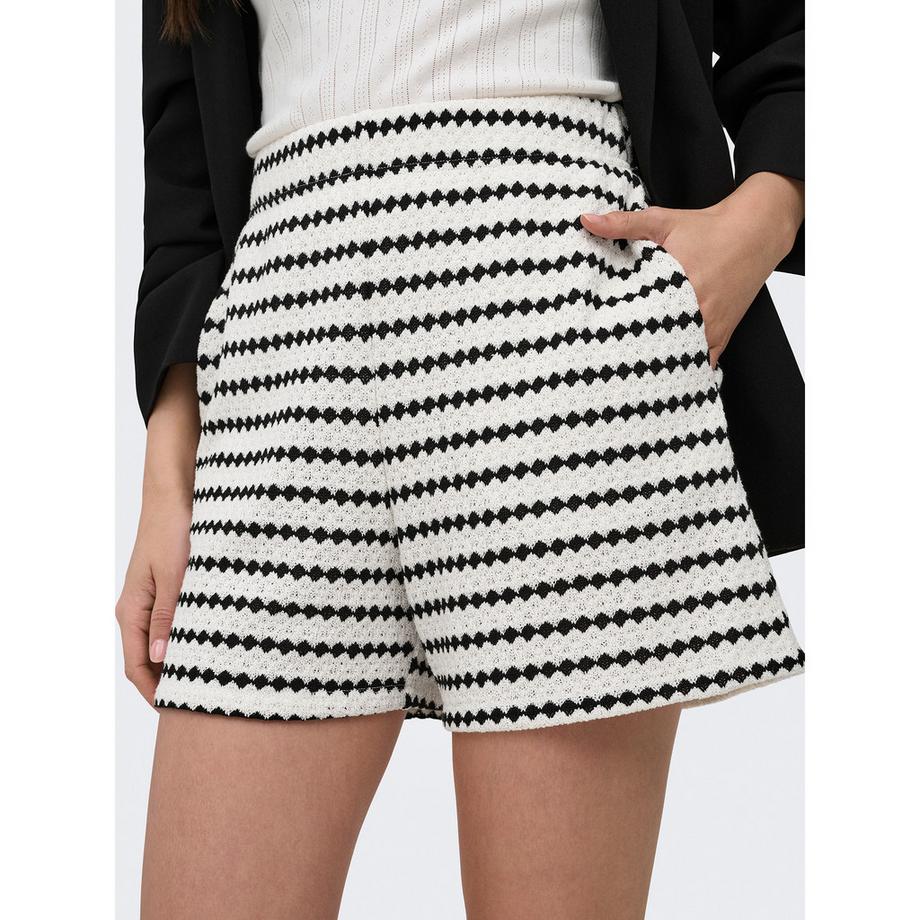 Only Lingerie EVA SHORTS Short à motifs  