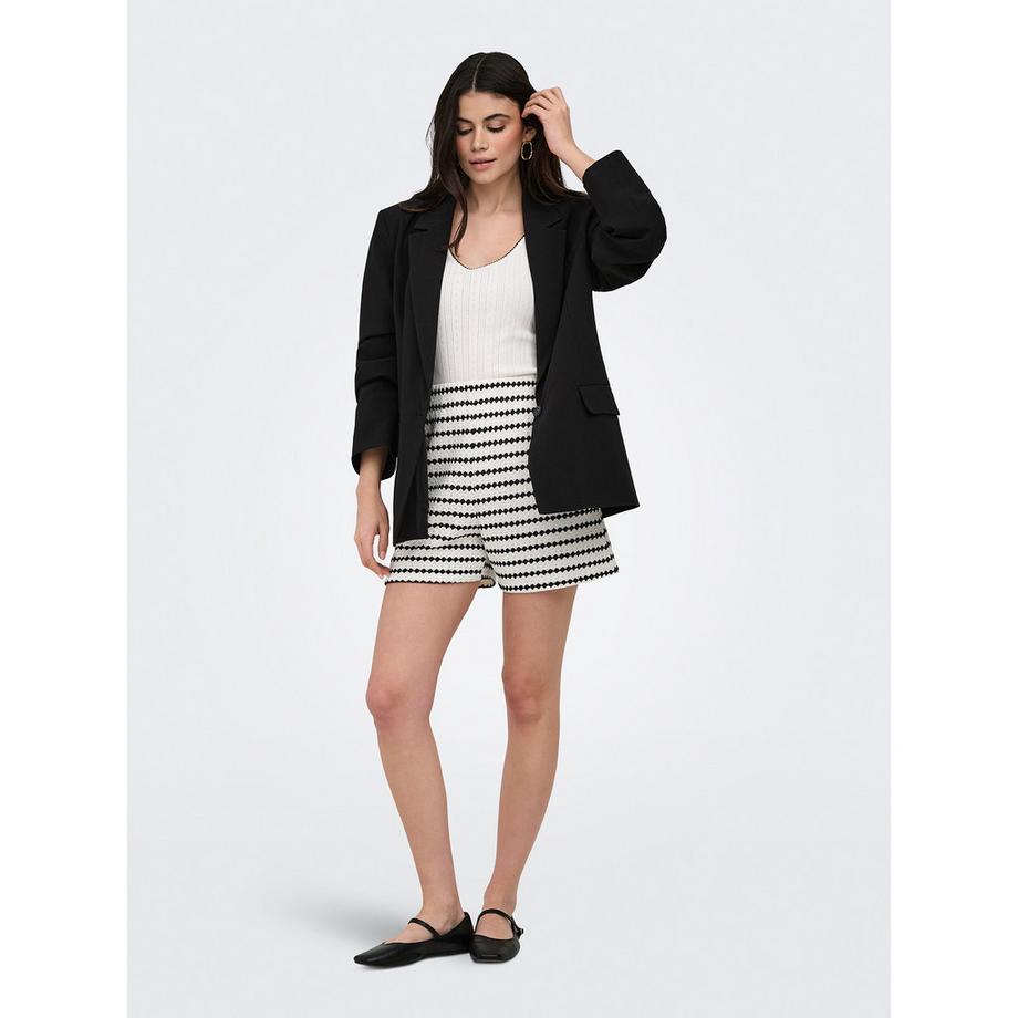 Only Lingerie EVA SHORTS Short à motifs  