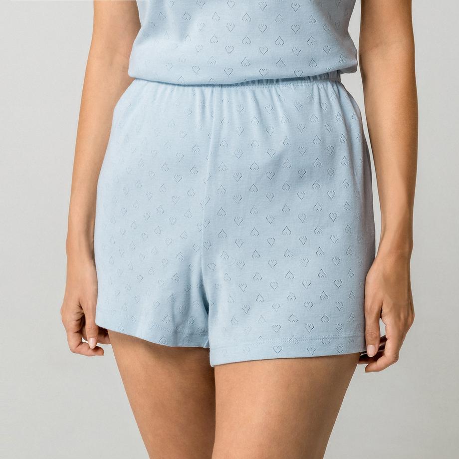 Only Lingerie DIDDE Set Pigiama Maniche Corte  