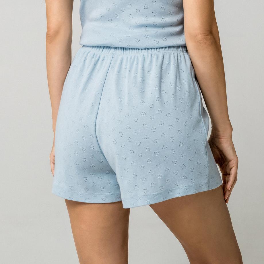Only Lingerie DIDDE Set Pigiama Maniche Corte  