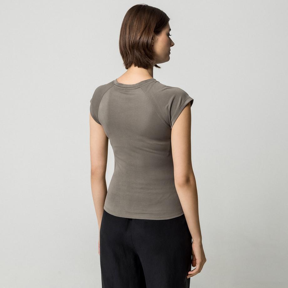 Only Lingerie HANNAH T-shirt manches courtes  