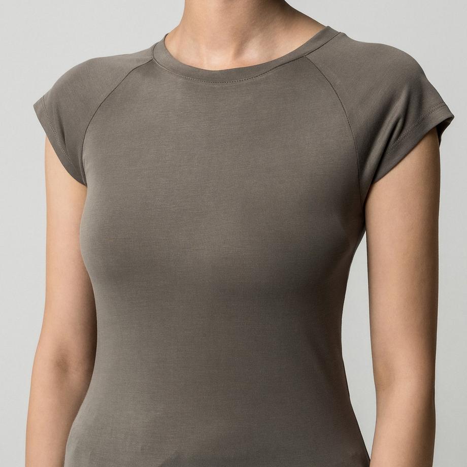 Only Lingerie HANNAH T-shirt manches courtes  