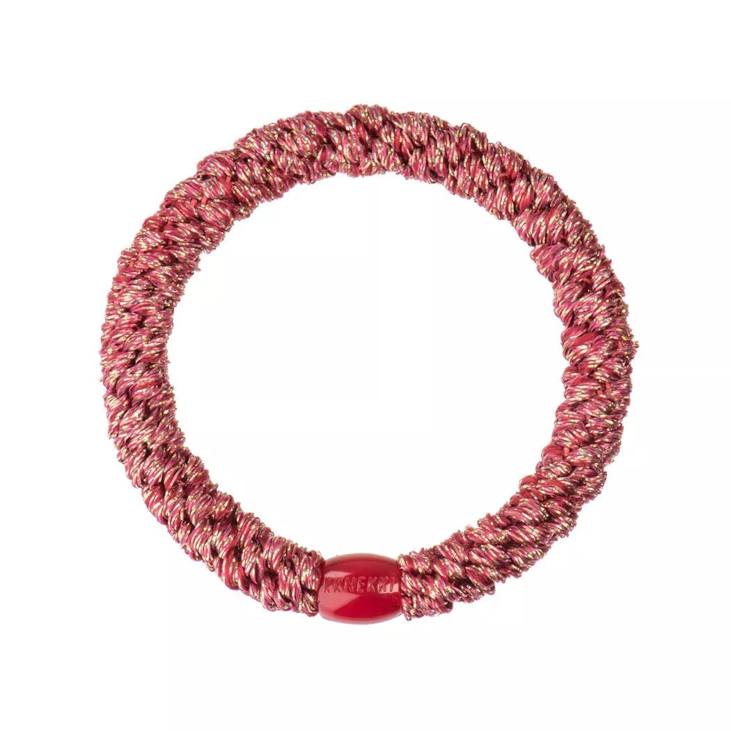 Kknekki - Accessoire, für Damen, Pink, Größe ONESIZE 3