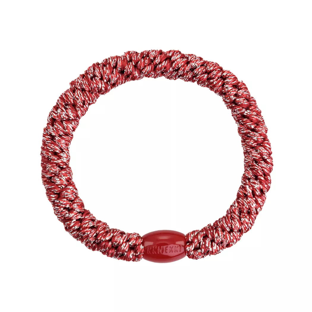Kknekki - Accessoire, für Damen, Pink, Größe ONESIZE 4