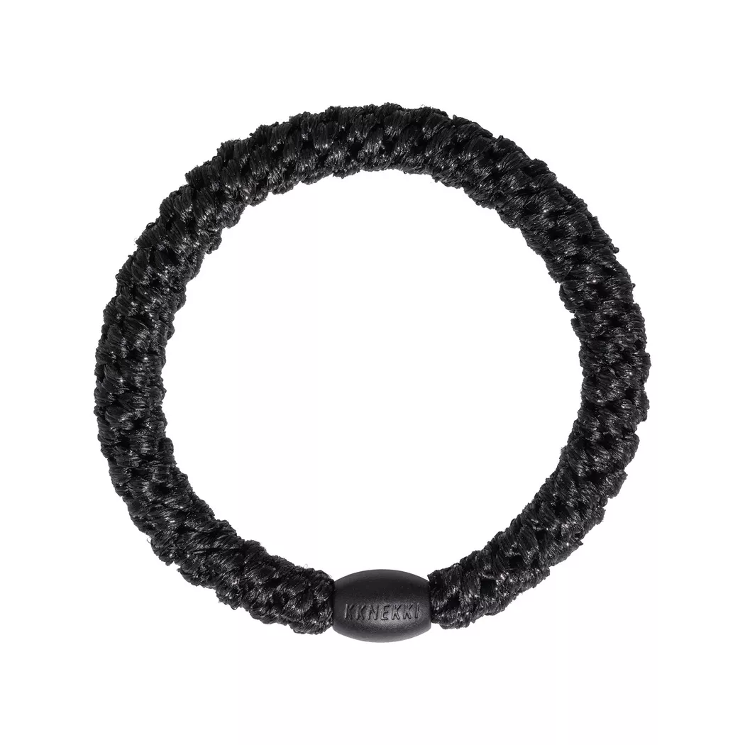 Kknekki - Accessoire, für Damen, Black, Größe ONESIZE 2