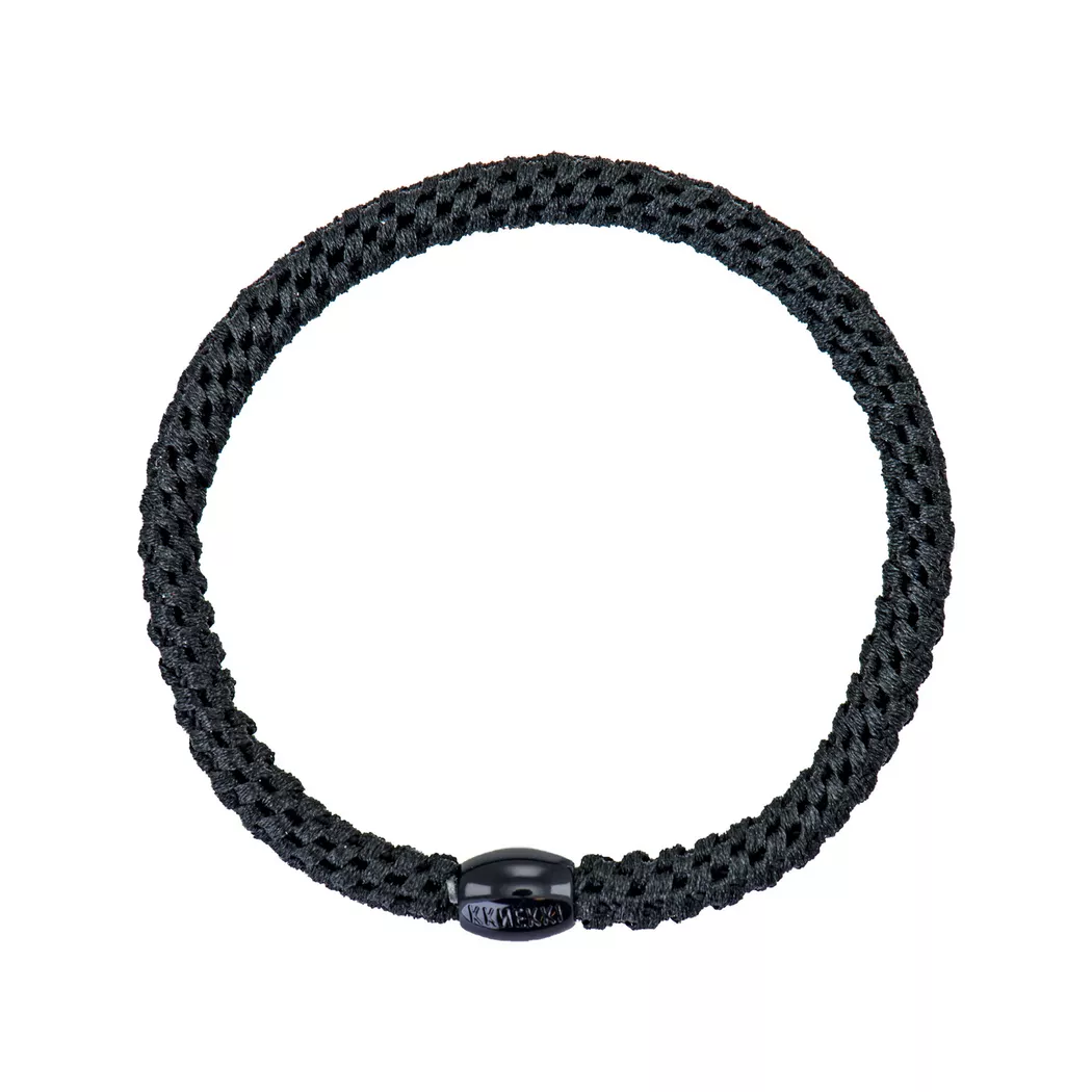 Kknekki - Accessoire, für Damen, Black, Größe ONESIZE 3