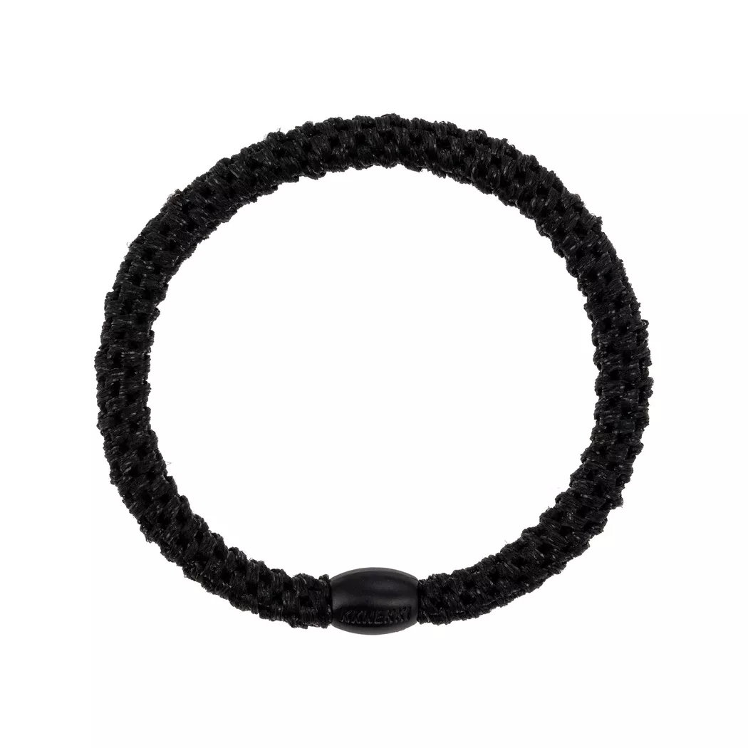 Kknekki - Accessoire, für Damen, Black, Größe ONESIZE