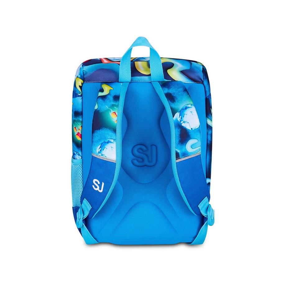 SJ GANG Sac à dos  