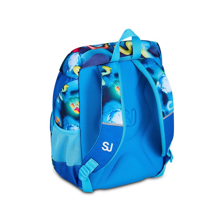 SJ GANG Sac à dos  