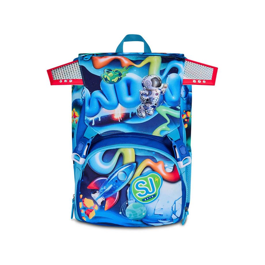 SJ GANG Sac à dos  