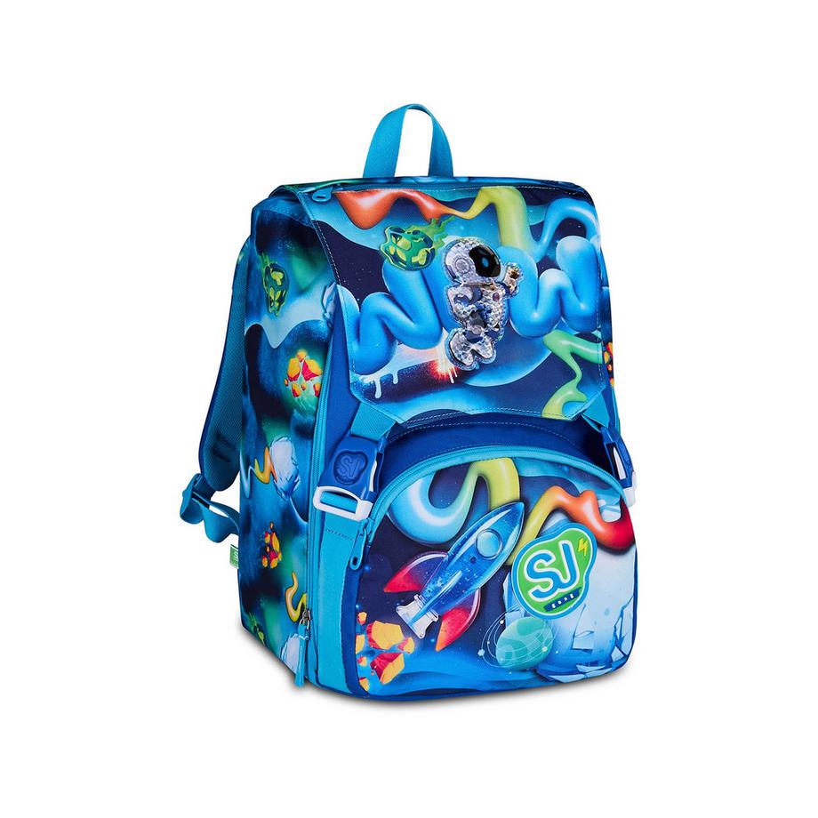 SJ GANG Sac à dos  