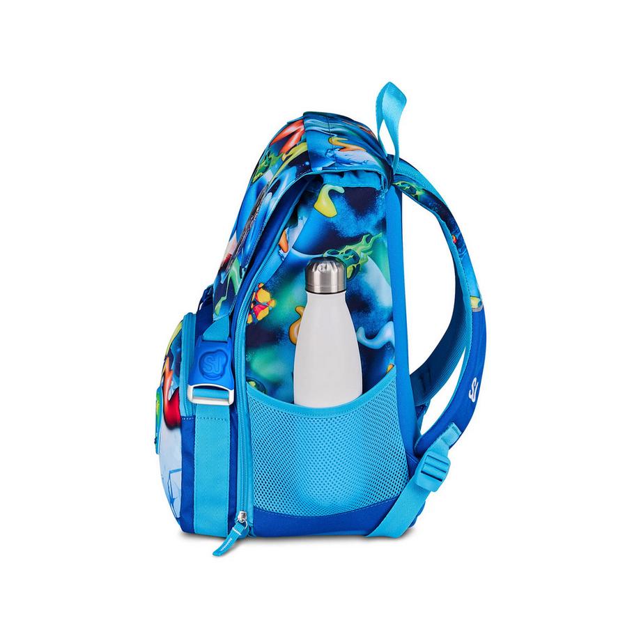 SJ GANG Sac à dos  
