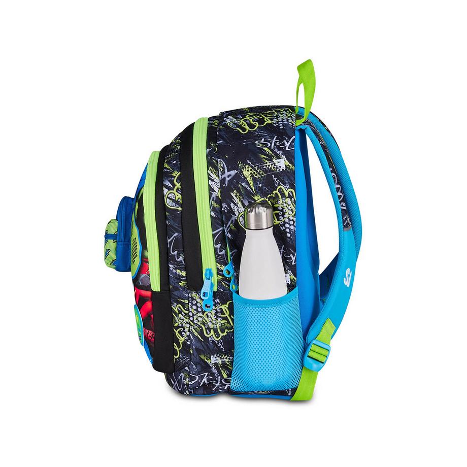 SJ GANG Sac à dos  