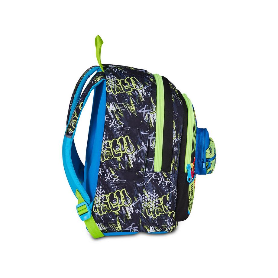 SJ GANG Sac à dos  