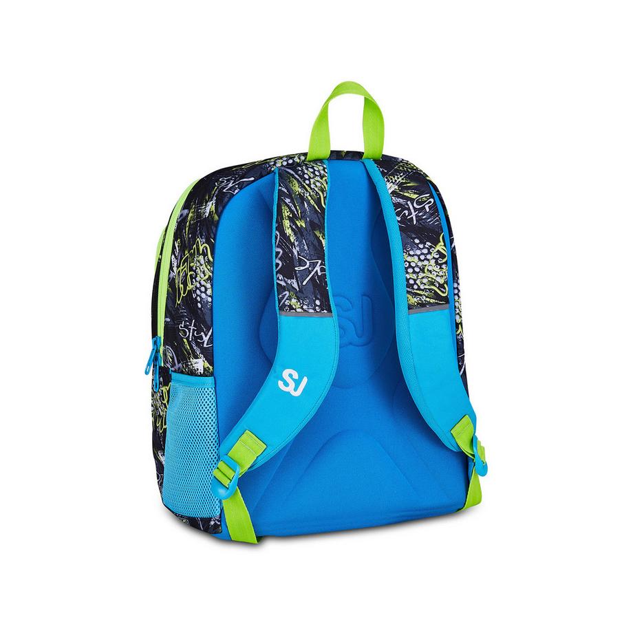 SJ GANG Sac à dos  