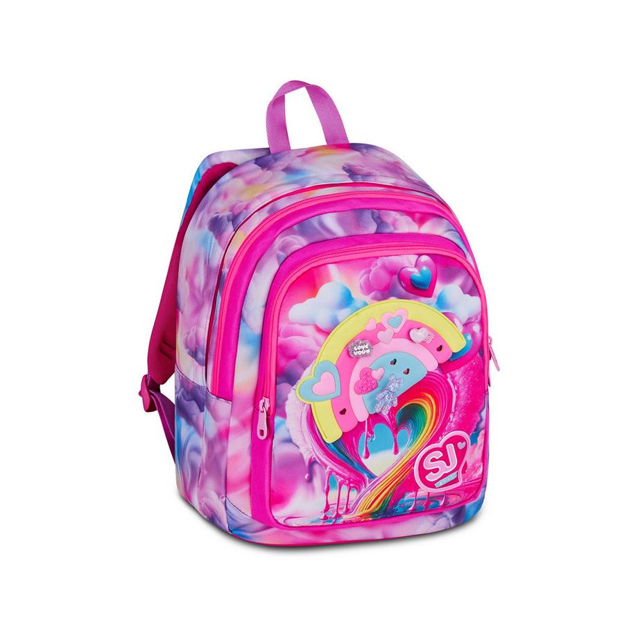 SJ GANG Sac à dos  