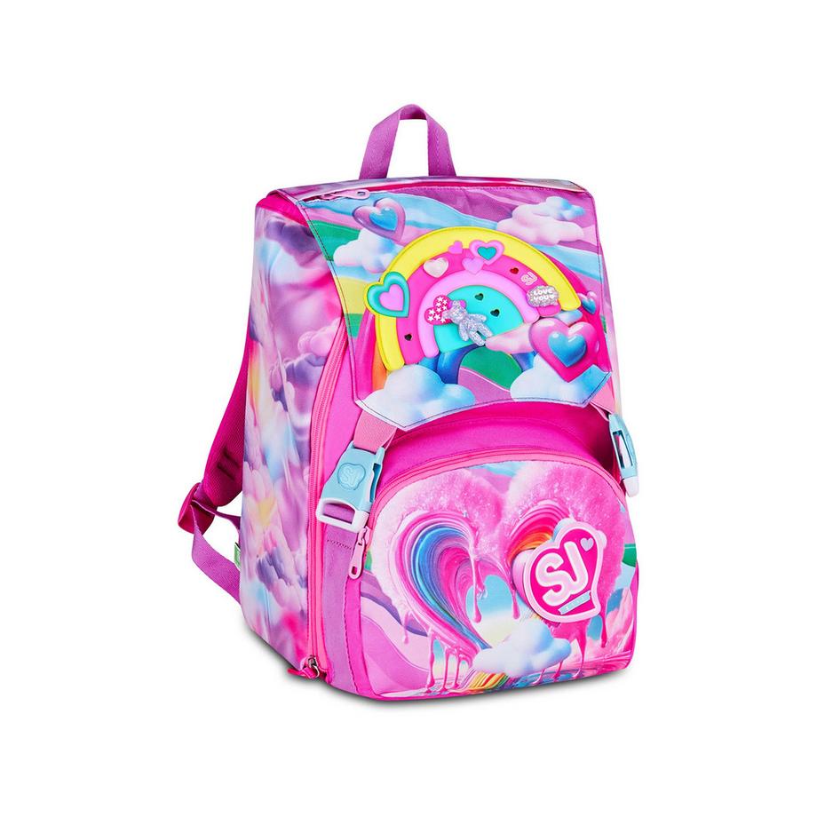 SJ GANG Sac à dos  