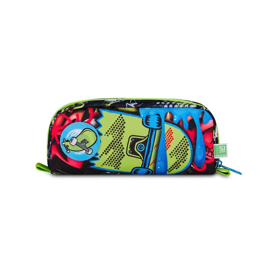 SJ GANG Etui  