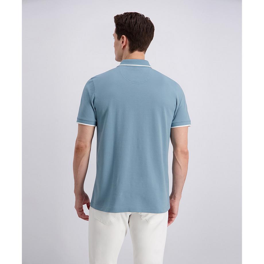 pierre cardin Polo avec poche poitrine  