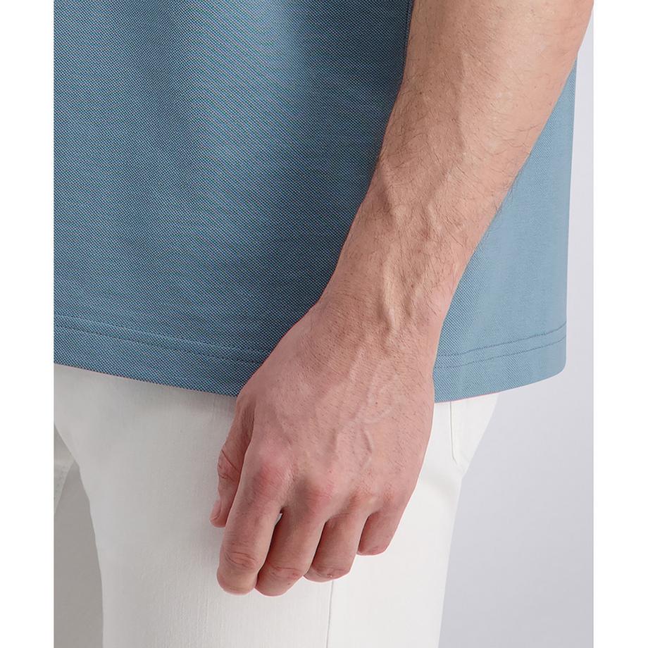 pierre cardin Polo avec poche poitrine  