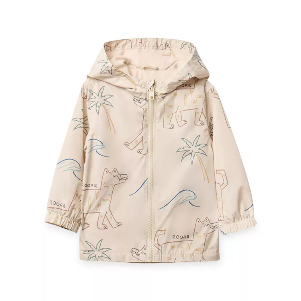 Sfera - Regenjacke, 9M, Weiss