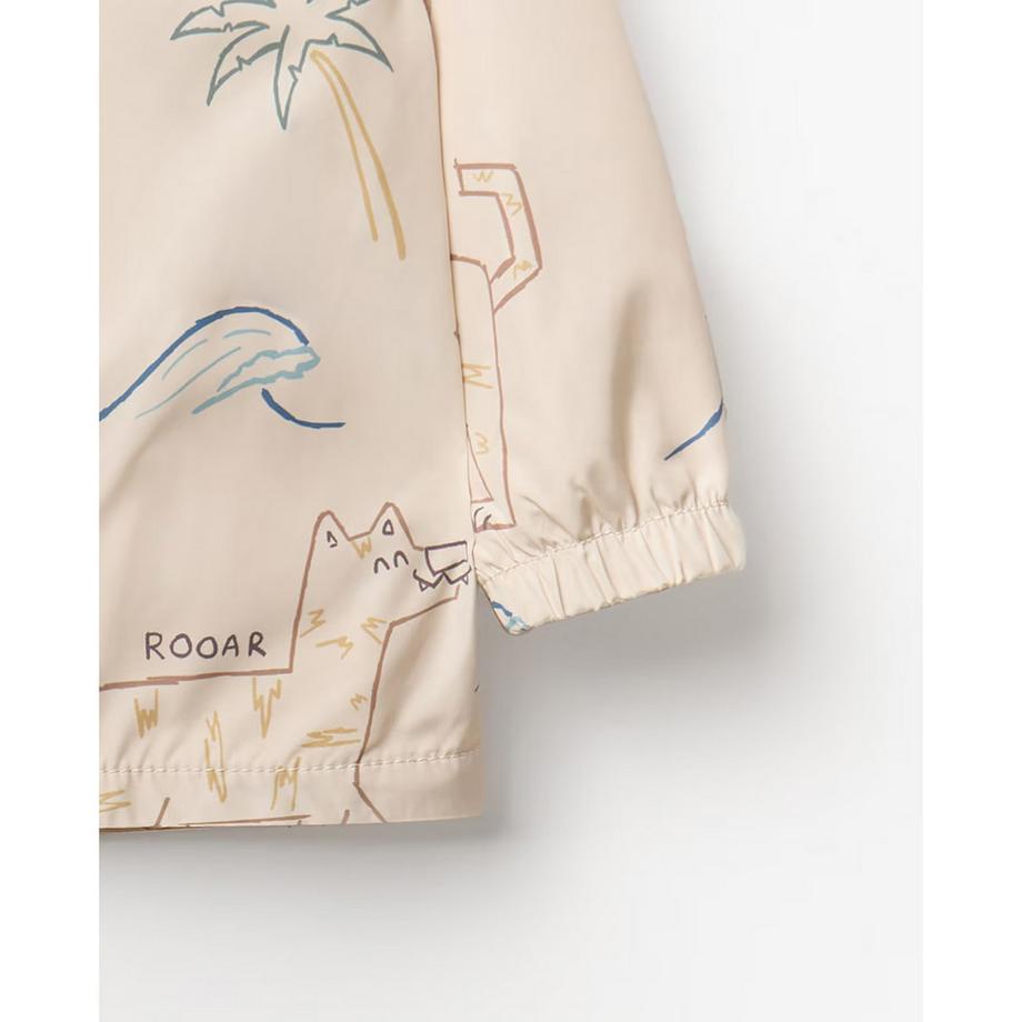 Sfera  Giacca impermeabile 