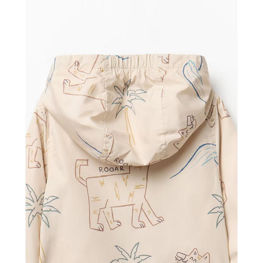 Sfera  Giacca impermeabile 