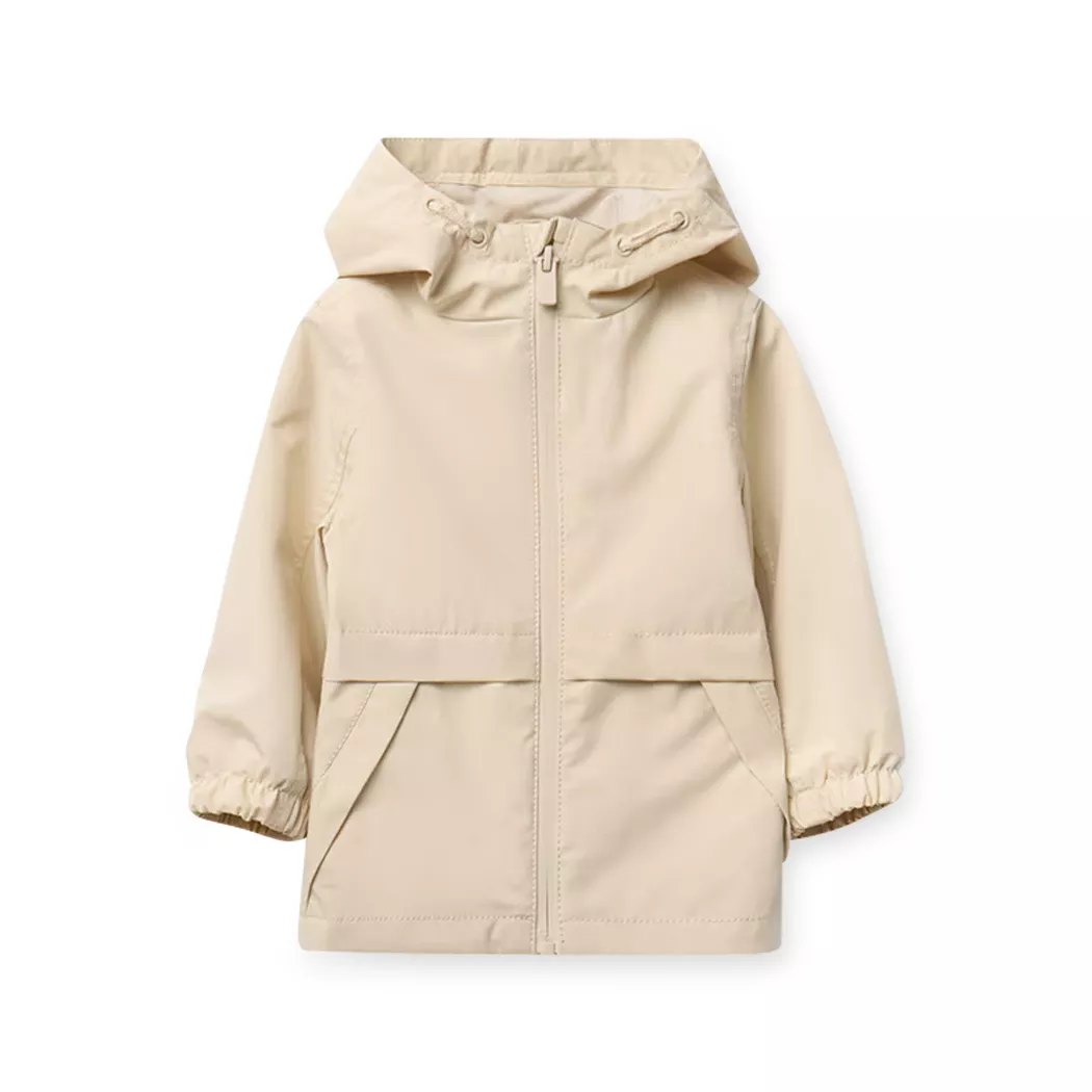 Sfera - Windjacke, 18M, Ecru