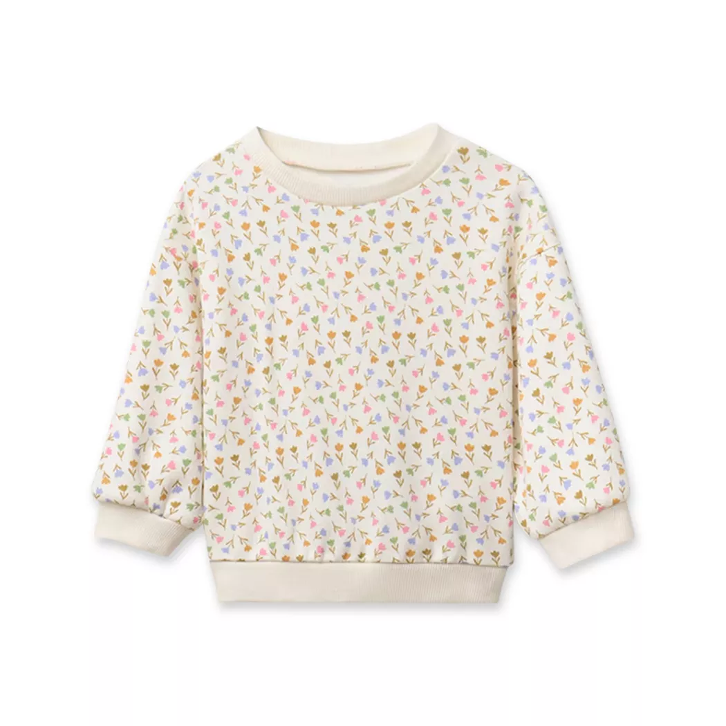 Sfera Pullover 36M Ecru 2