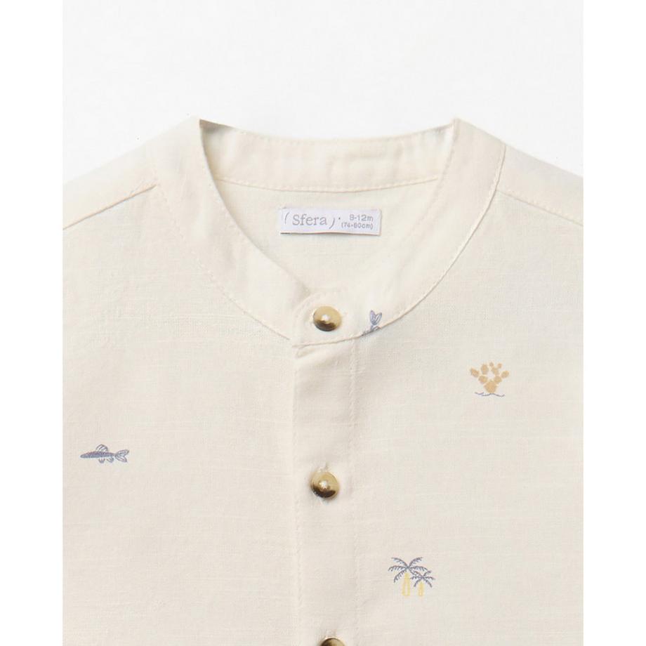 Sfera  T-shirt 