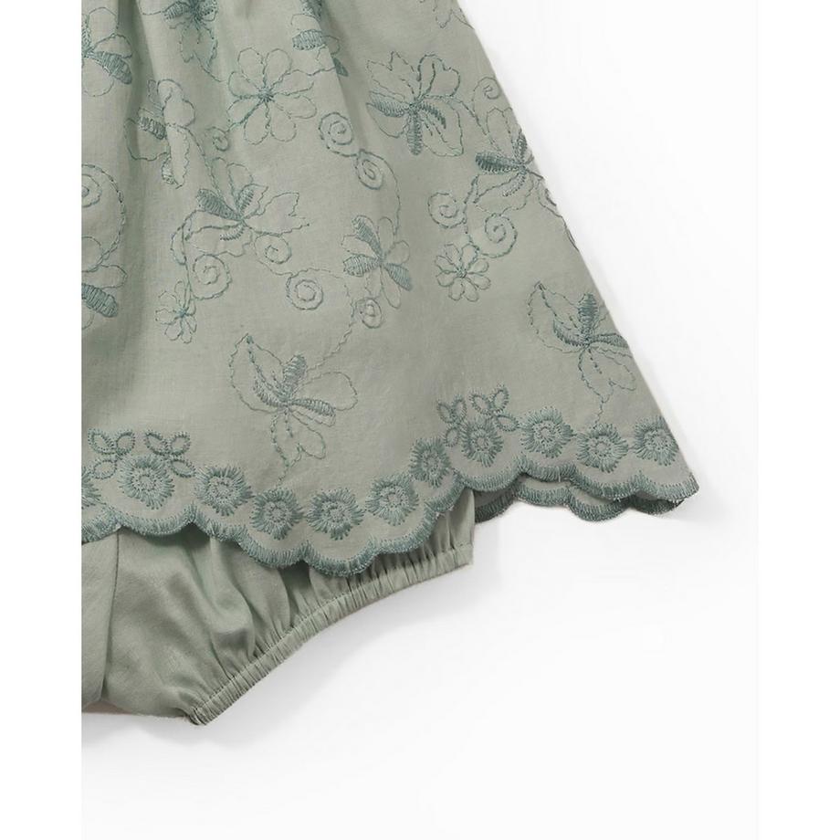 Sfera  Set: Kleid & Pluderhose 