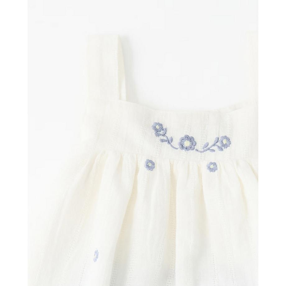 Sfera  Set: Robe & pantalon bouffant 