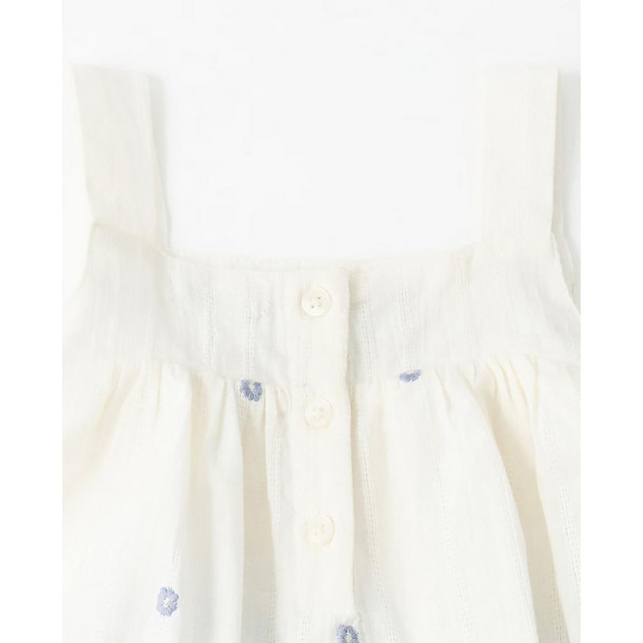 Sfera  Set: Robe & pantalon bouffant 