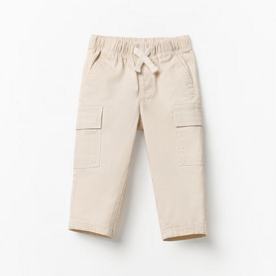 Pantaloni cargo, regular fit