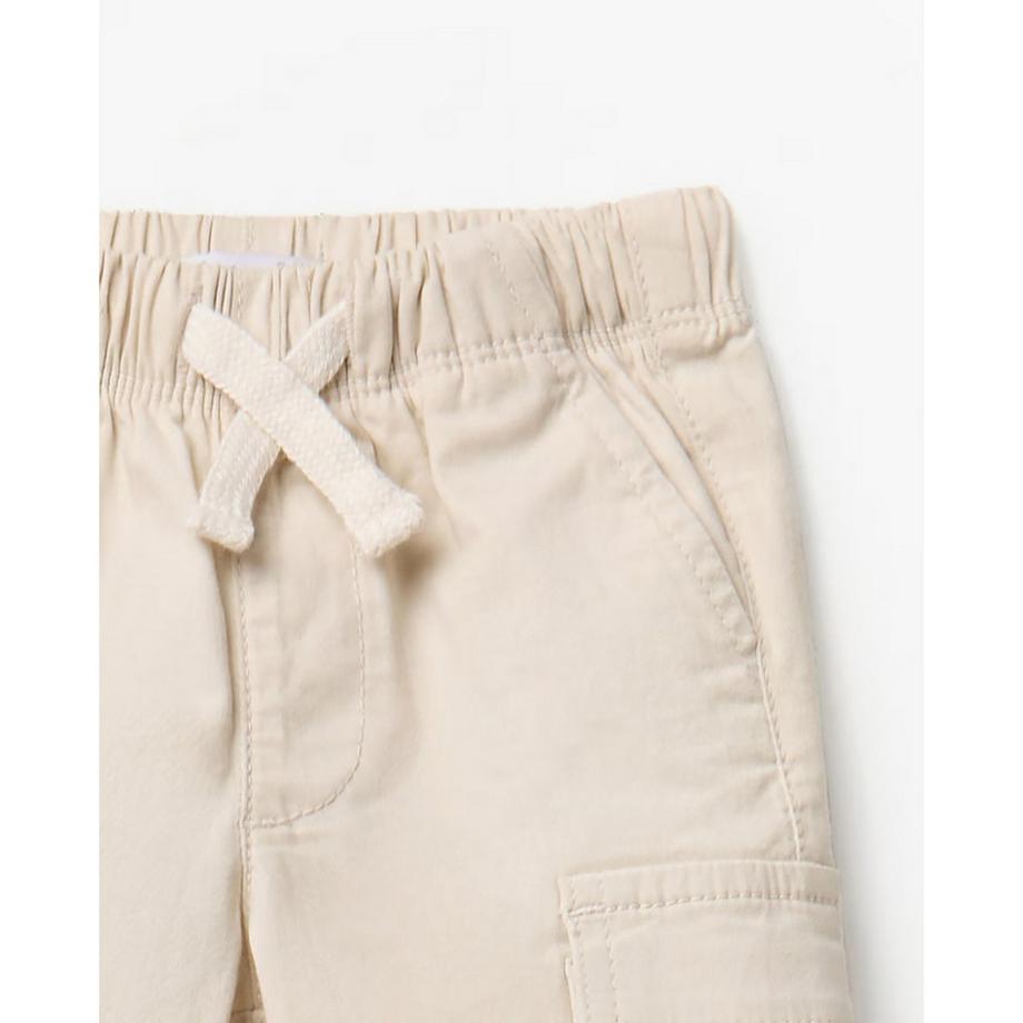 Sfera  Pantaloni cargo, regular fit 