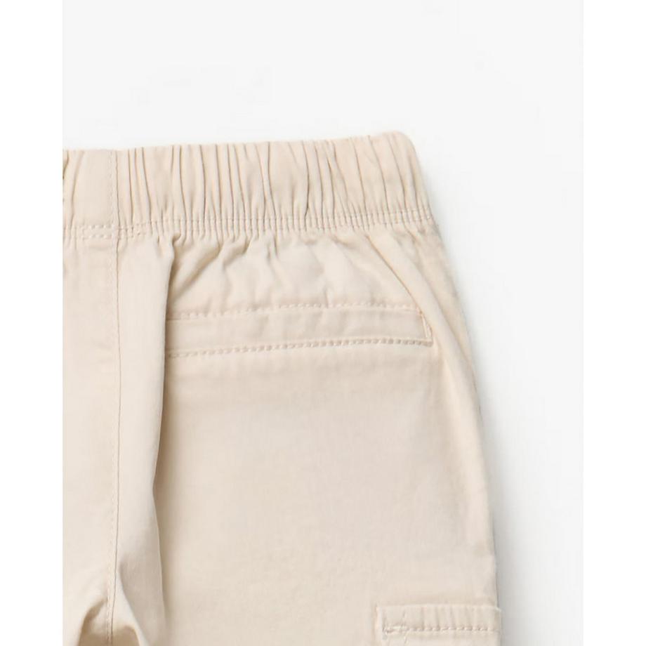 Sfera  Pantaloni cargo, regular fit 