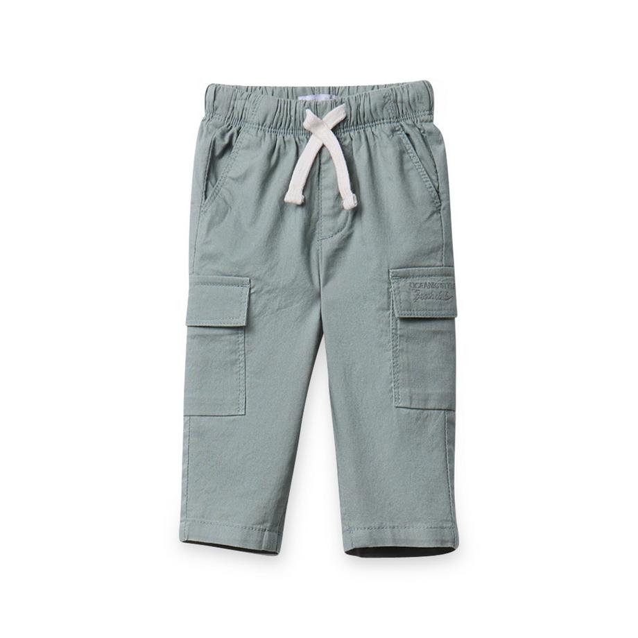 Cargohose, Regular Fit