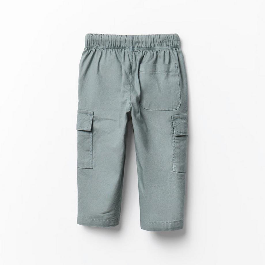 Sfera  Cargohose, Regular Fit 