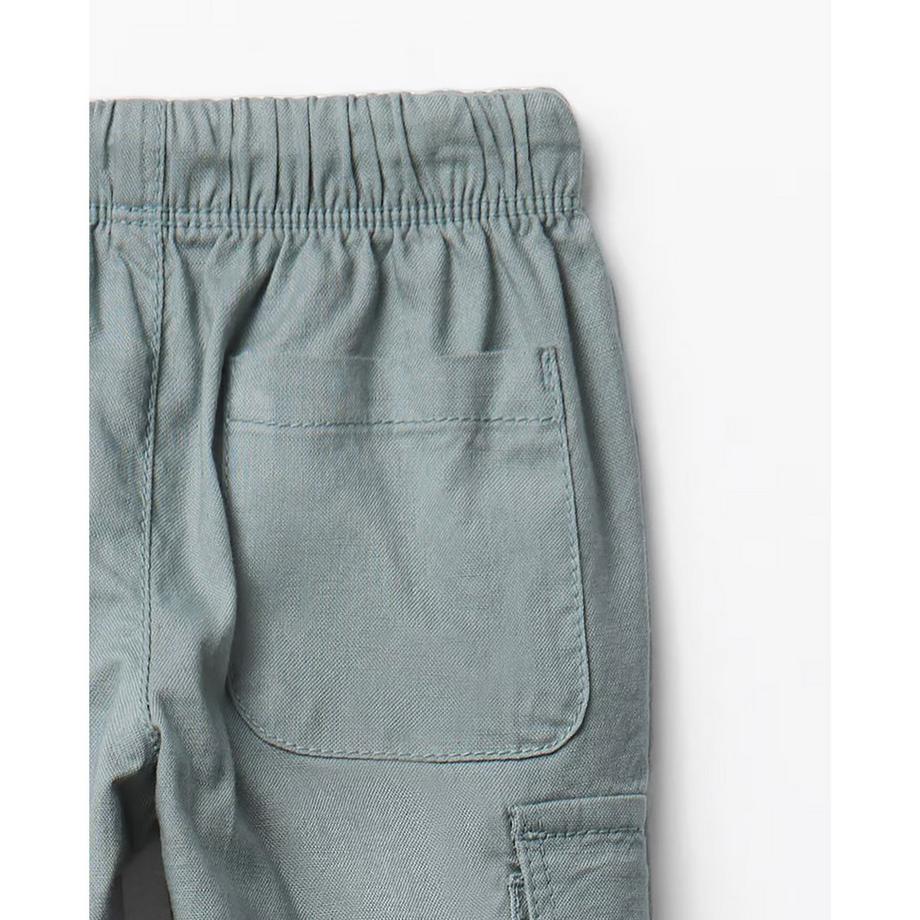 Sfera  Cargohose, Regular Fit 