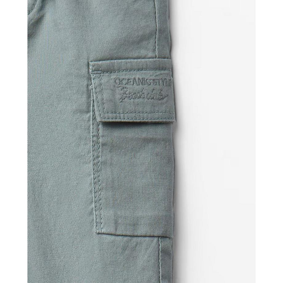 Sfera  Cargohose, Regular Fit 