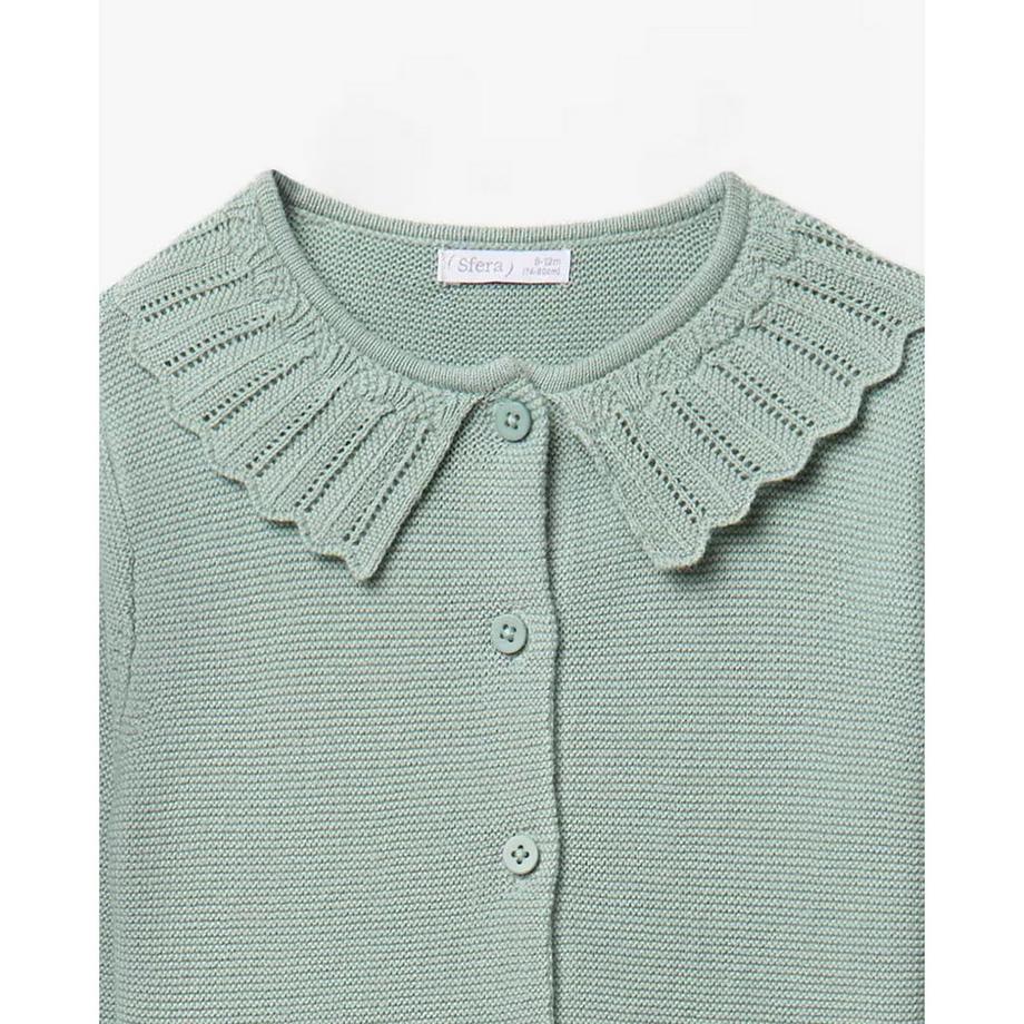 Sfera  Cardigan 