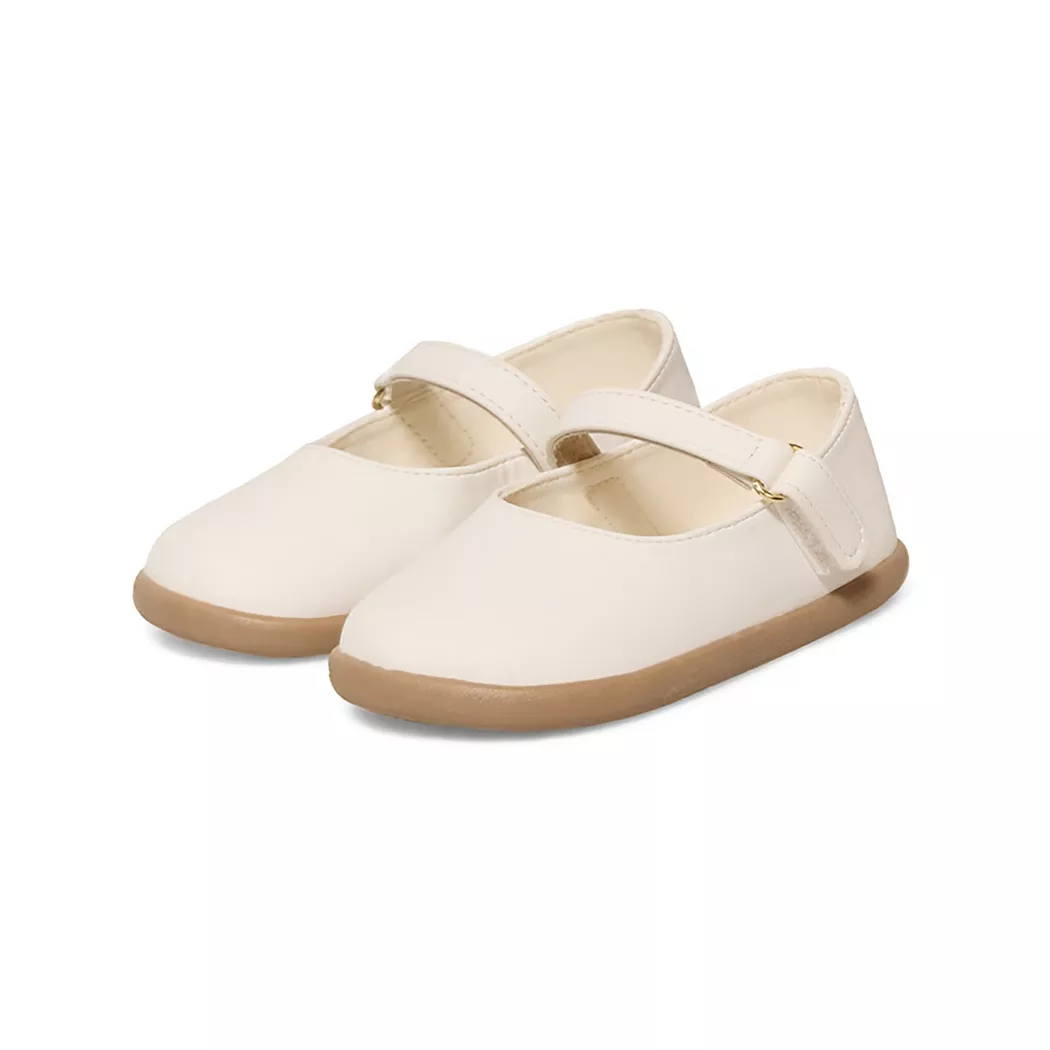 Sfera - Ballerinas, für Damen, Weiss, Größe 25